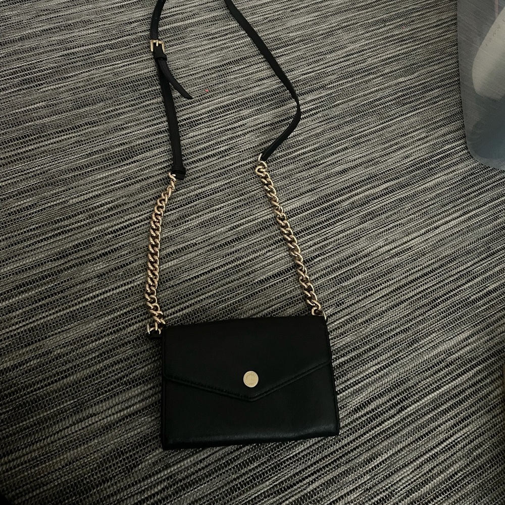 Michael Kors chain wallet